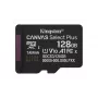 Kingston Technology 128GB micSDXC Canvas Select Plus Gen3 150R A1 μεμονωμένη συσκευασία χωρίς ADP