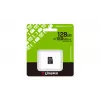 Kingston Technology 128GB micSDXC Canvas Select Plus Gen3 150R A1 μεμονωμένη συσκευασία χωρίς ADP