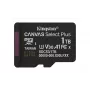 Kingston Technology 1TB micSDXC Canvas Select Plus Gen3 150R A1 μεμονωμένη συσκευασία χωρίς ADP