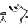Thronmax M20 Streaming Kit Μικρόφωνο
