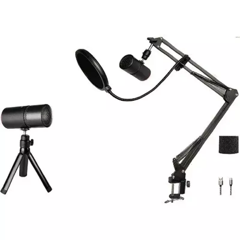 Thronmax M20 Streaming Kit Μικρόφωνο