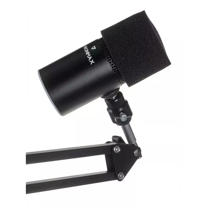 Thronmax M20 Streaming Kit Μικρόφωνο