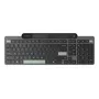 Lenovo 4Y41R69494 Πληκτρολόγιο Σπιτιού/Γραφείου Bluetooth Αγγλικά ΗΠΑ Μαύρο, Πράσινο
