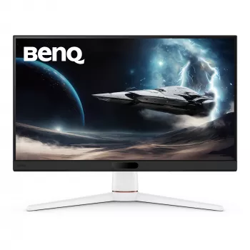 Οθόνη BenQ MOBIUZ EX251 24.5 ίντσες (62.2 cm) Full HD IPS LED, 1920×1080, 220 Hz, 1 ms, DisplayHDR 400, FreeSync, USB-C Upstream, 2×HDMI, DP