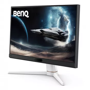 Οθόνη BenQ MOBIUZ EX251 24.5 ίντσες (62.2 cm) Full HD IPS LED, 1920×1080, 220 Hz, 1 ms, DisplayHDR 400, FreeSync, USB-C Upstream, 2×HDMI, DP