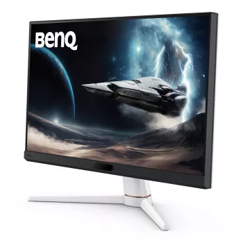 BenQ MOBIUZ EX271 Οθόνη υπολογιστή 68,6 cm (27 ίντσες) 1920 x 1080 Pixel Full HD LED Μαύρο, Λευκό