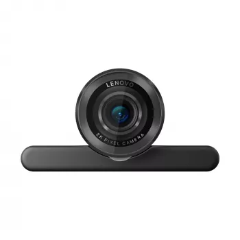 Lenovo 4XC1Q25245 Webcam 4 MP 1920 x 1080 Pixel USB-C μαύρο