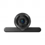 Lenovo 4XC1Q25245 Webcam 4 MP 1920 x 1080 Pixel USB-C μαύρο
