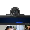 Lenovo 4XC1Q25245 Webcam 4 MP 1920 x 1080 Pixel USB-C μαύρο