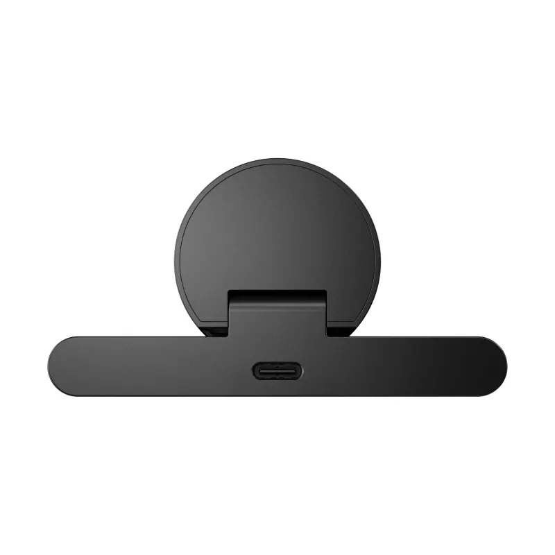 Lenovo 4XC1Q25245 Webcam 4 MP 1920 x 1080 Pixel USB-C μαύρο