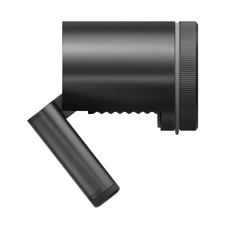 Lenovo 4XC1Q25245 Webcam 4 MP 1920 x 1080 Pixel USB-C μαύρο