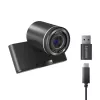 Lenovo 4XC1Q25245 Webcam 4 MP 1920 x 1080 Pixel USB-C μαύρο