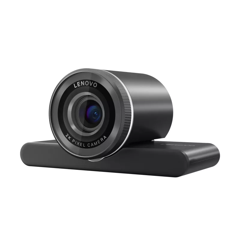 Lenovo 4XC1Q25245 Webcam 4 MP 1920 x 1080 Pixel USB-C μαύρο