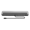 Θύρα σύνδεσης USB-C 8K Digitus, 12 θύρες, USB 3.2 Gen 2, 100 W