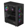 Σύστημα ψύξης υπολογιστή GENESIS NLG-2319 επεξεργαστή all-in-one υδρόψυξη μαύρο