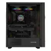 Σύστημα ψύξης υπολογιστή GENESIS NLG-2319 επεξεργαστή all-in-one υδρόψυξη μαύρο