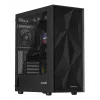 Σύστημα ψύξης υπολογιστή GENESIS NLG-2318 επεξεργαστή all-in-one υγρόψυκτρο μαύρο