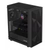Σύστημα ψύξης υπολογιστή GENESIS NLG-2318 επεξεργαστή all-in-one υγρόψυκτρο μαύρο
