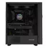 Σύστημα ψύξης υπολογιστή GENESIS NLG-2318 επεξεργαστή all-in-one υγρόψυκτρο μαύρο