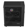 Σύστημα ψύξης υπολογιστή GENESIS NLG-2318 επεξεργαστή all-in-one υγρόψυκτρο μαύρο
