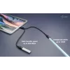 i-tec διαχωριστικό καλωδίου USB-C ήχου/δεδομένων + Power Delivery 100 W