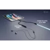 i-tec διαχωριστικό καλωδίου USB-C ήχου/δεδομένων + Power Delivery 100 W
