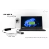 i-tec Metal USB-C Charging HUB 5 θυρών με USB-C Video 8K + Power Delivery 85W