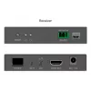 DIGITUS HDMI Fiber Extender Set - 4K/60Hz, 40 km/300m μαύρο