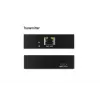 USB 3.2 Gen1 CAT-Extender της DIGITUS DA-73121 — 5 Gbit/s, 4 θύρες (3× USB-A, 1× USB-C), 100 m, τροφοδοσία DC