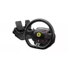 Thrustmaster T98 Ferrari 296 GTS μαύρο USB τιμόνι + πεντάλ Αναλογικό / Ψηφιακό PC, Xbox One, Xbox Series S, Xbox Series X