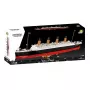 Σετ κατασκευής Cobi R.M.S. Titanic μοντέλο, 3.260 πλαστικά τουβλάκια (COBI-1686)
