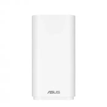 ASUS ZenWiFi BD4 BE3600 Outdoor 1 τεμ. Dualband (2,4 GHz / 5 GHz) Wi-Fi 7 (802.11be) λευκό 2 Εσωτερικές