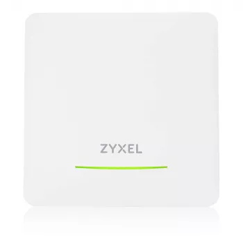 Ασύρματο Access Point Zyxel NWA50BE — Dualband 2,4/5 GHz, 4324 Mbps, PoE, 1x RJ‑45
