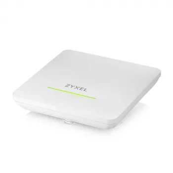 Ασύρματο Access Point Zyxel NWA50BE — Dualband 2,4/5 GHz, 4324 Mbps, PoE, 1x RJ‑45