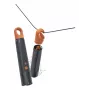 LED φακός HAMA FLX350 ανθεκτικό αλουμίνιο, 4 λειτουργίες με SOS, συμπαγής εύχρηστος