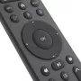 Hama 00221057 τηλεχειριστήριο IR Wireless AV-Receiver, DVD/Blu-ray, TV πλήκτρα