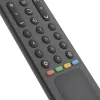Hama 00221057 τηλεχειριστήριο IR Wireless AV-Receiver, DVD/Blu-ray, TV πλήκτρα