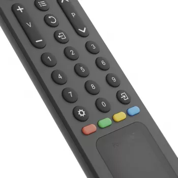 Hama 00221057 τηλεχειριστήριο IR Wireless AV-Receiver, DVD/Blu-ray, TV πλήκτρα