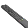 Hama 00221057 τηλεχειριστήριο IR Wireless AV-Receiver, DVD/Blu-ray, TV πλήκτρα