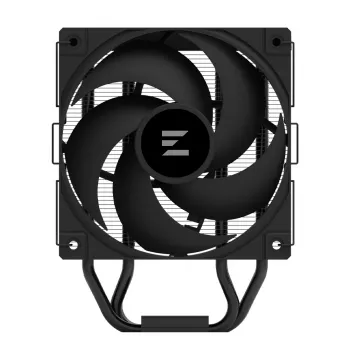 Zalman CNPS9X ECO DS σύστημα ψύξης υπολογιστή ψύκτρα επεξεργαστή αέρα 12 cm μαύρο 1 τεμ.