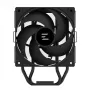 Zalman CNPS9X ECO DS σύστημα ψύξης υπολογιστή ψύκτρα επεξεργαστή αέρα 12 cm μαύρο 1 τεμ.