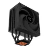 Zalman CNPS9X ECO DS σύστημα ψύξης υπολογιστή ψύκτρα επεξεργαστή αέρα 12 cm μαύρο 1 τεμ.