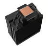Zalman CNPS9X ECO DS σύστημα ψύξης υπολογιστή ψύκτρα επεξεργαστή αέρα 12 cm μαύρο 1 τεμ.