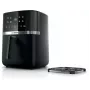 Bosch Serie 4 MAFS2462B φριτέζα μονή 6,1 L επιτραπέζια 2050 W φριτέζα αέρα μαύρη