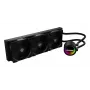 GENESIS NLG-2320 σύστημα ψύξης υπολογιστή επεξεργαστή all-in-one υδρόψυξη μαύρο