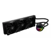 GENESIS NLG-2320 σύστημα ψύξης υπολογιστή επεξεργαστή all-in-one υδρόψυξη μαύρο