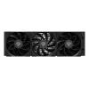 GENESIS NLG-2320 σύστημα ψύξης υπολογιστή επεξεργαστή all-in-one υδρόψυξη μαύρο