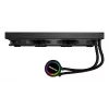GENESIS NLG-2320 σύστημα ψύξης υπολογιστή επεξεργαστή all-in-one υδρόψυξη μαύρο