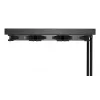 GENESIS NLG-2320 σύστημα ψύξης υπολογιστή επεξεργαστή all-in-one υδρόψυξη μαύρο