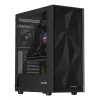 GENESIS NLG-2320 σύστημα ψύξης υπολογιστή επεξεργαστή all-in-one υδρόψυξη μαύρο
